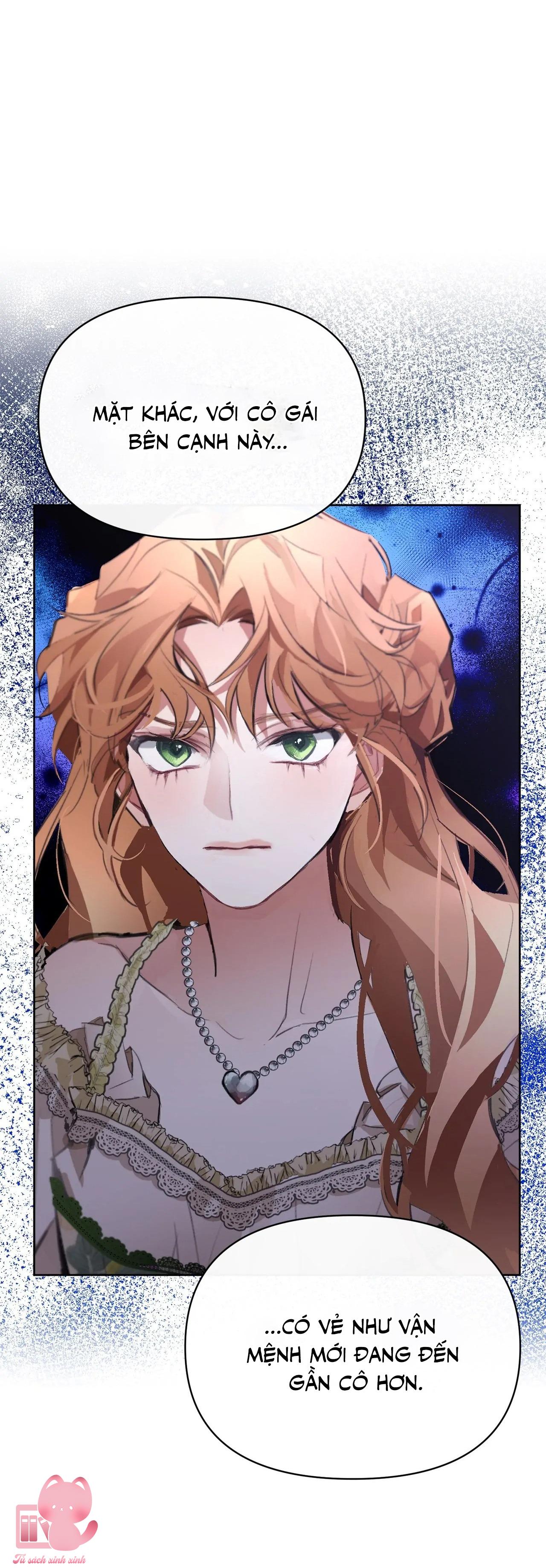 Truy Tìm Ác Nữ Tình Một Đêm Chapter 8 - Next Chapter 9