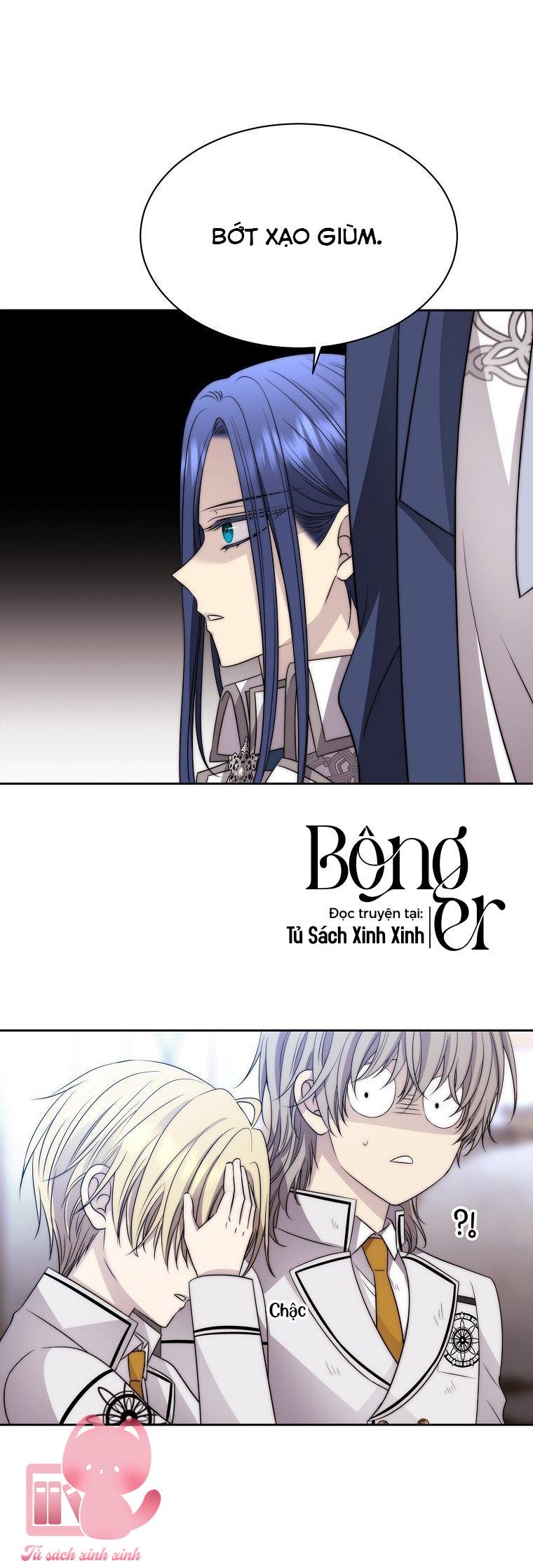 Black Haze Chapter 29 - Next Chapter 30