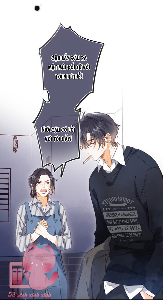 Mối Tình Thầm Kín Chapter 59 - Trang 4