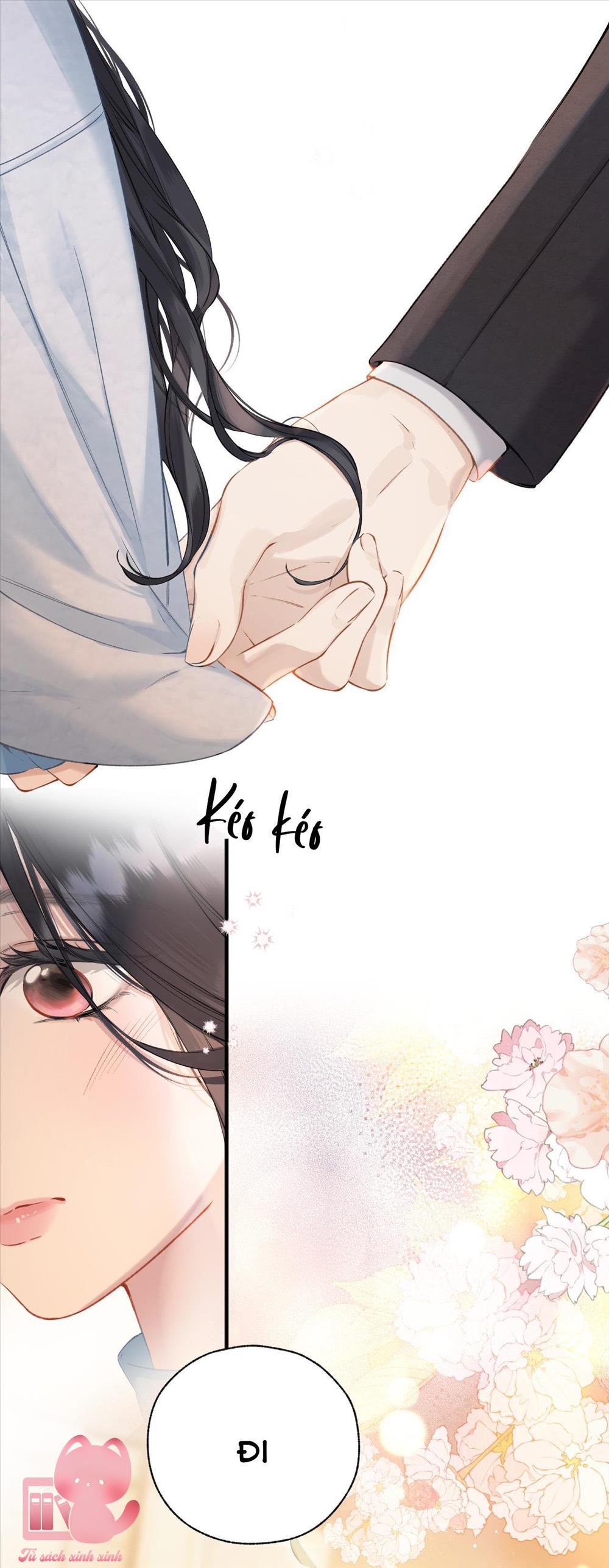 Trêu Nhầm Chap 19 - Next Chap 20