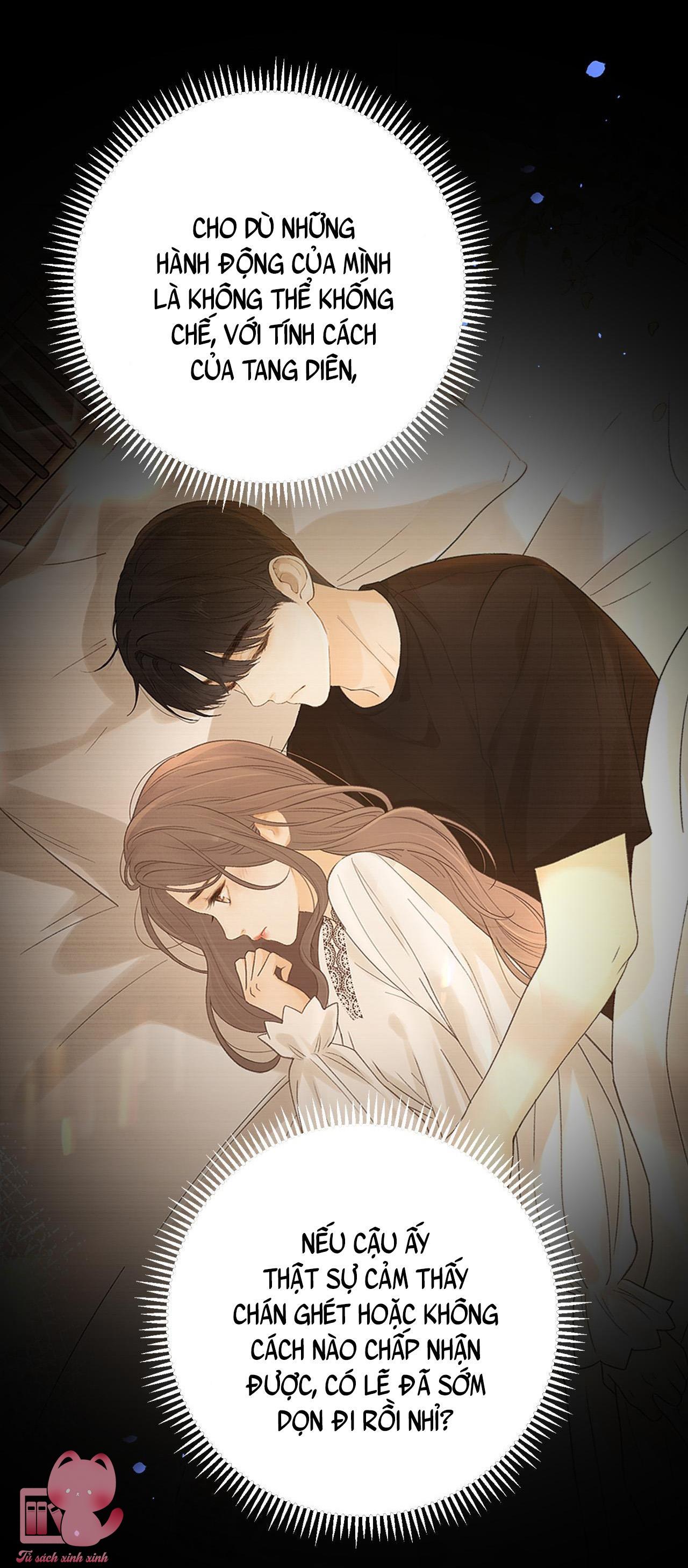 Khó Dỗ Dành Chapter 71 - Trang 4