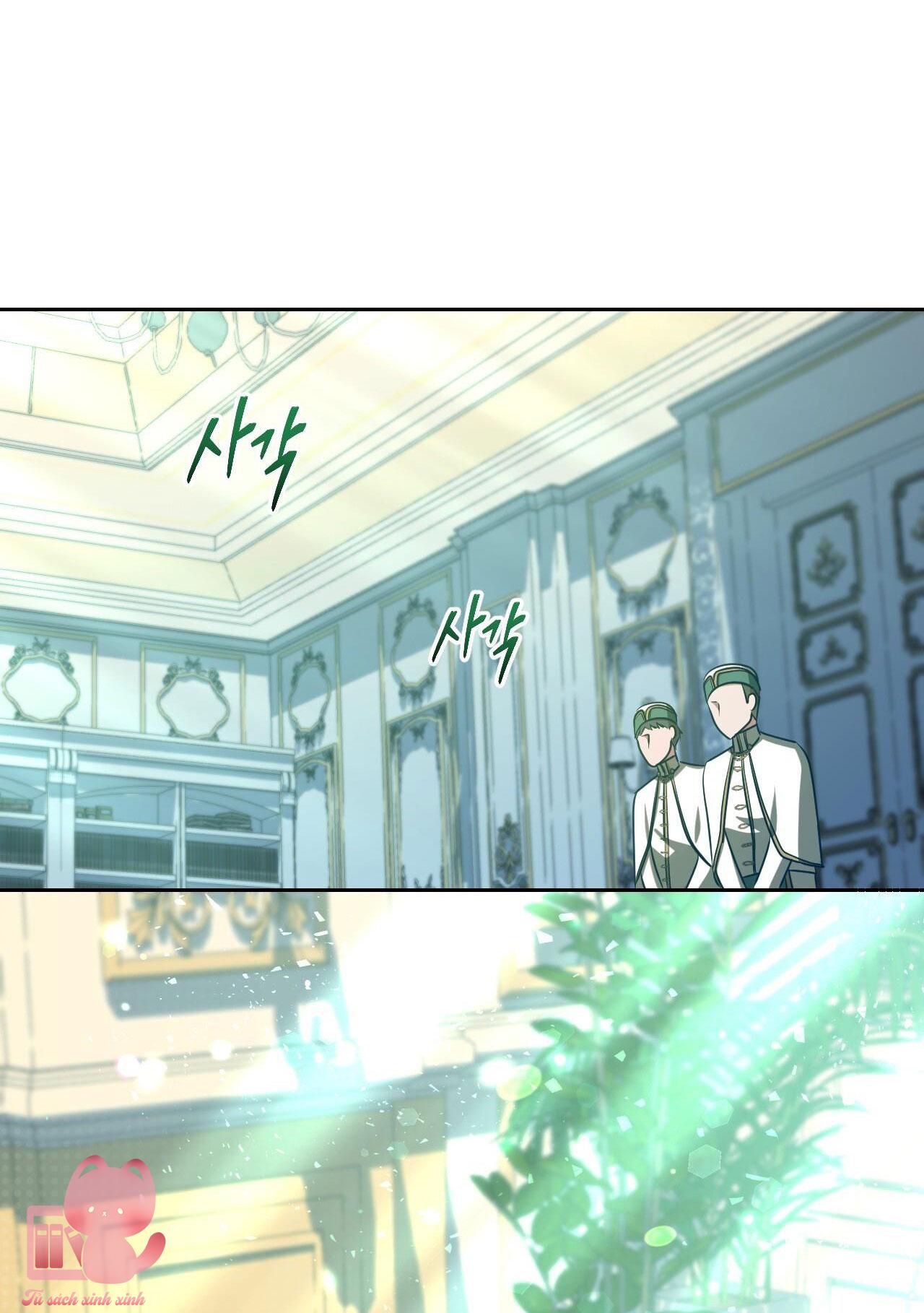 Thánh Nữ Giả Muốn Bỏ Trốn Chap 25 - Next Chap 26