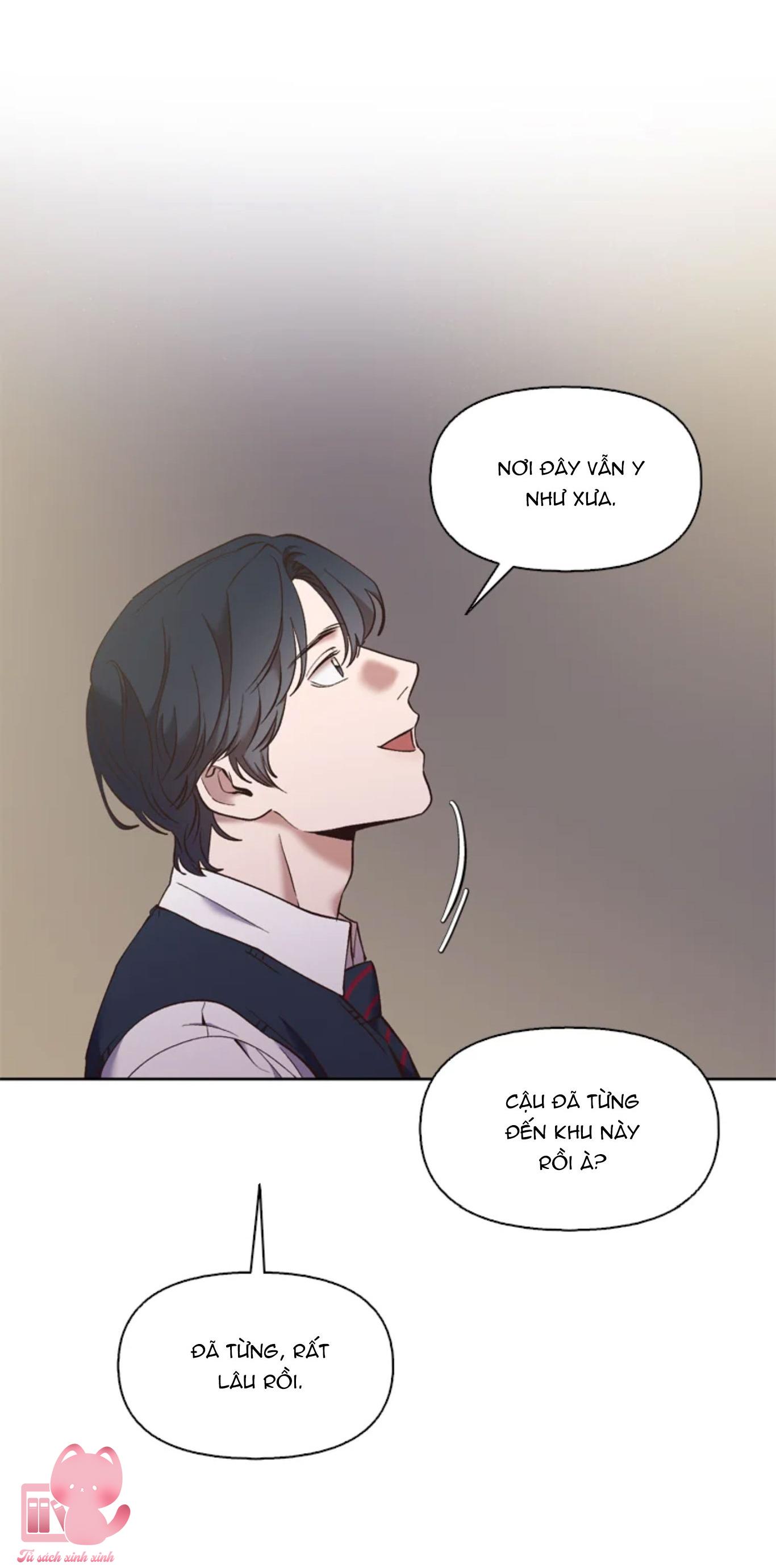 Thanh Xuân Của Chúng Ta Chap 56 - Next Chap 57