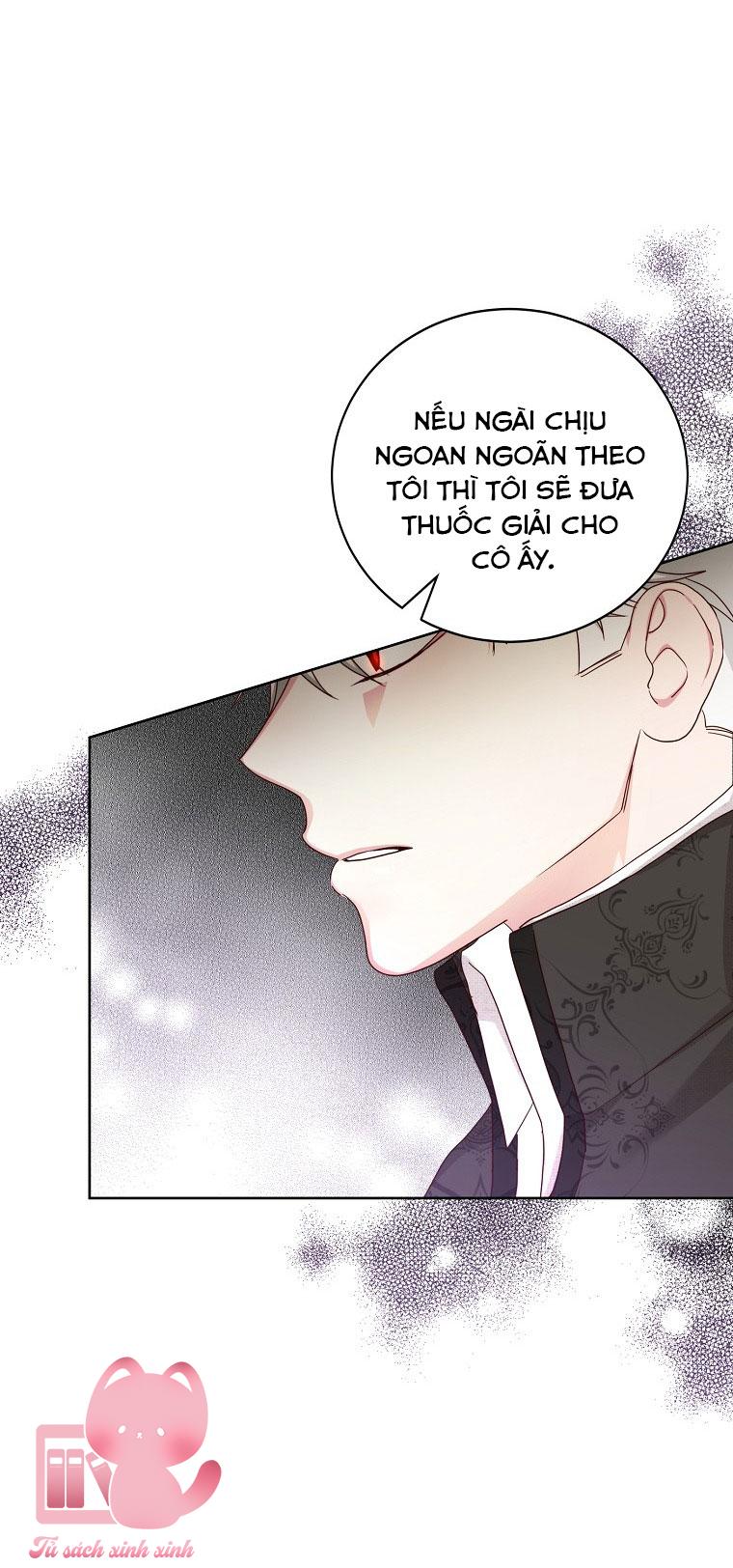 Thế Thì Ta Cứ Trở Thành Kẻ Ác Thôi Chap 53 - Trang 2