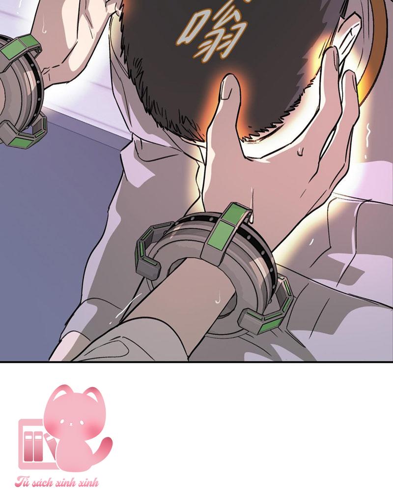 Ác Chi Hoàn Chapter 7 - Trang 4