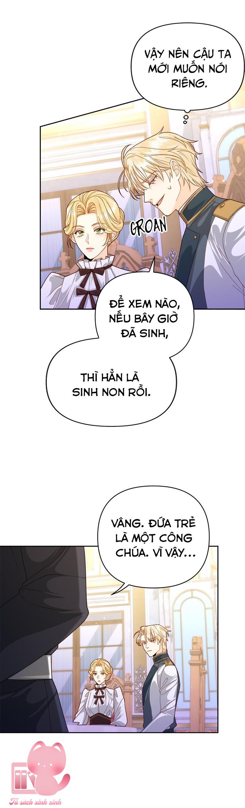 Hoàng Hậu Tái Hôn Chapter 157 - Next Chapter 158