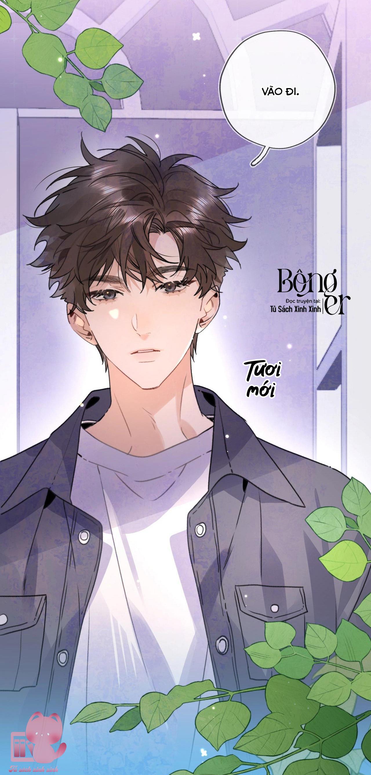 Tỏ Tình Chapter 29 - Trang 4