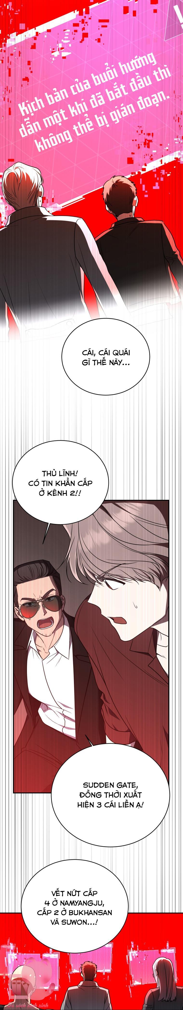 Hướng Dẫn Sinh Tồn Dành Cho Ranker Chapter 10 - Next Chapter 11