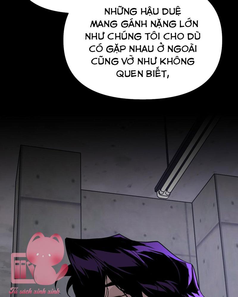 Ác Chi Hoàn Chapter 8 - Trang 4