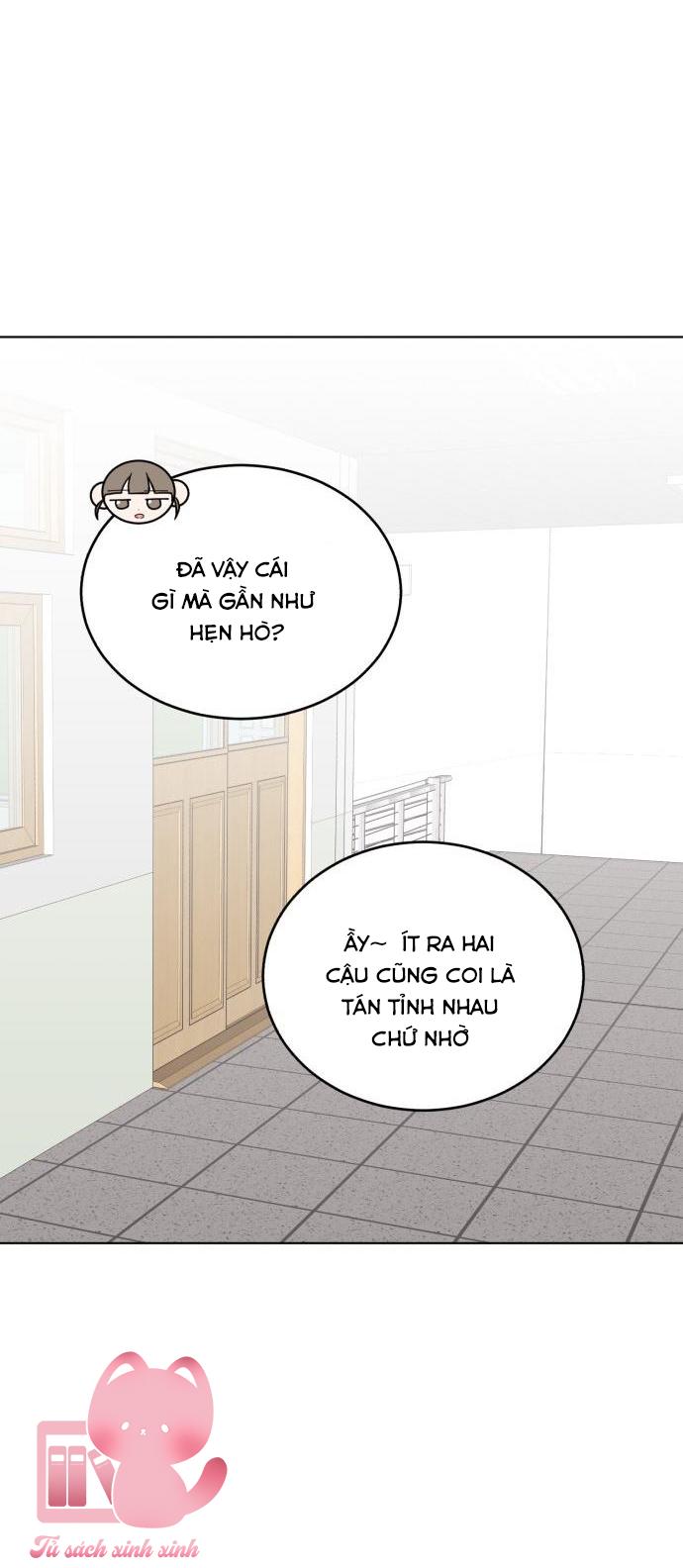 Chúng Ta Là Gì Của Nhau? Chap 31 - Trang 2