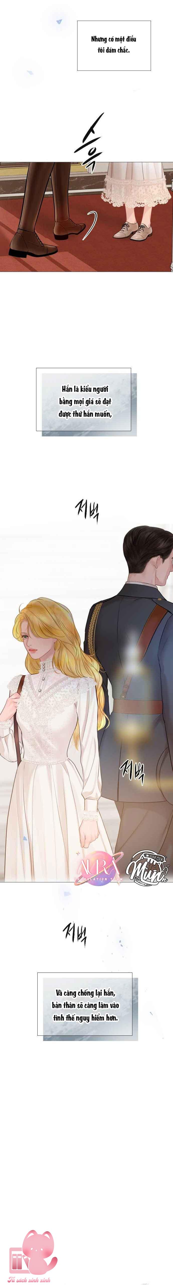 Hãy Khóc Và Cầu Nguyện Đi Chap 40 - Trang 4