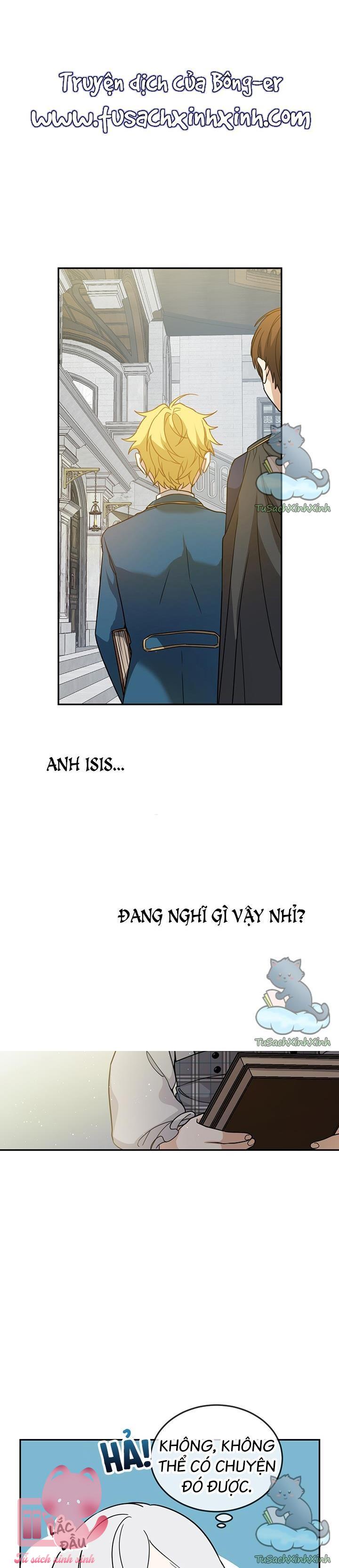 Hướng Về Ánh Dương Lần Nữa Chapter 13 - Trang 4
