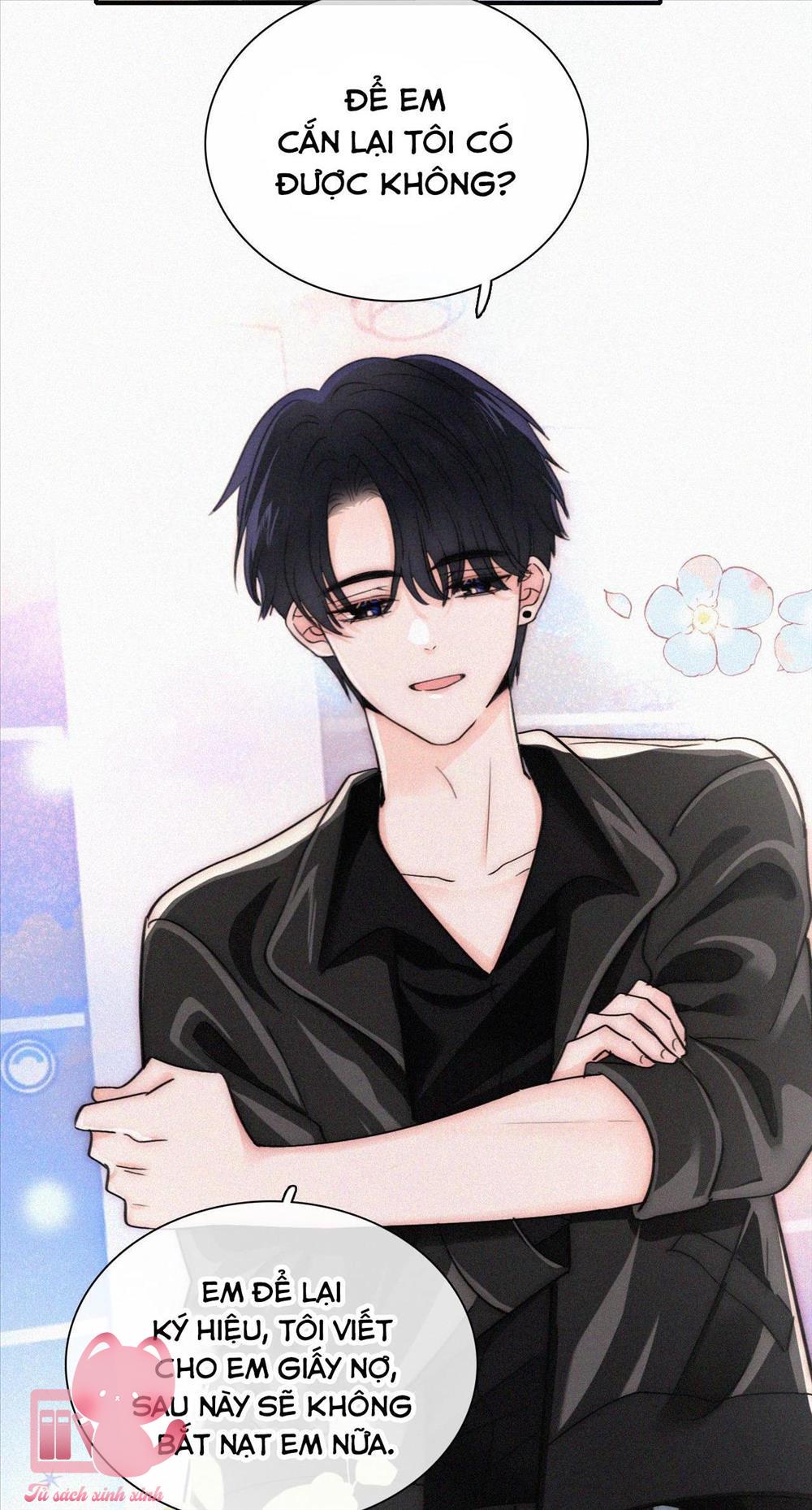 Bệnh Yêu Chap 78 - Next Chapter 78.1