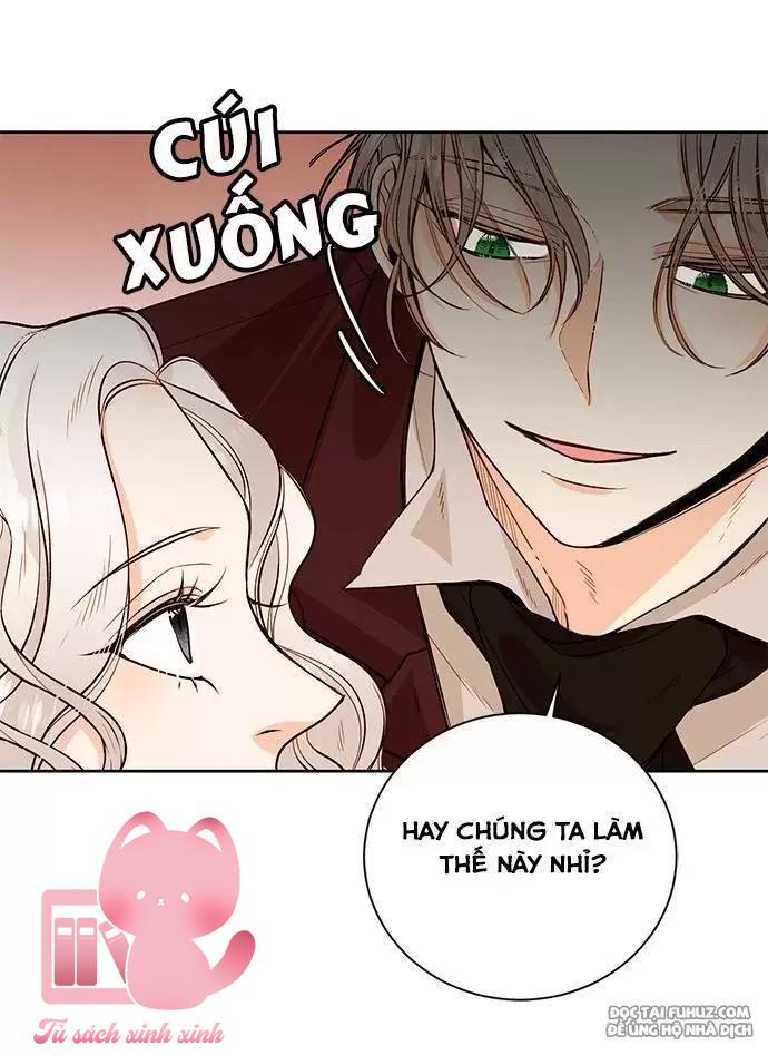 Hoàng Hậu Tái Hôn Chapter 25 - Next Chapter 26