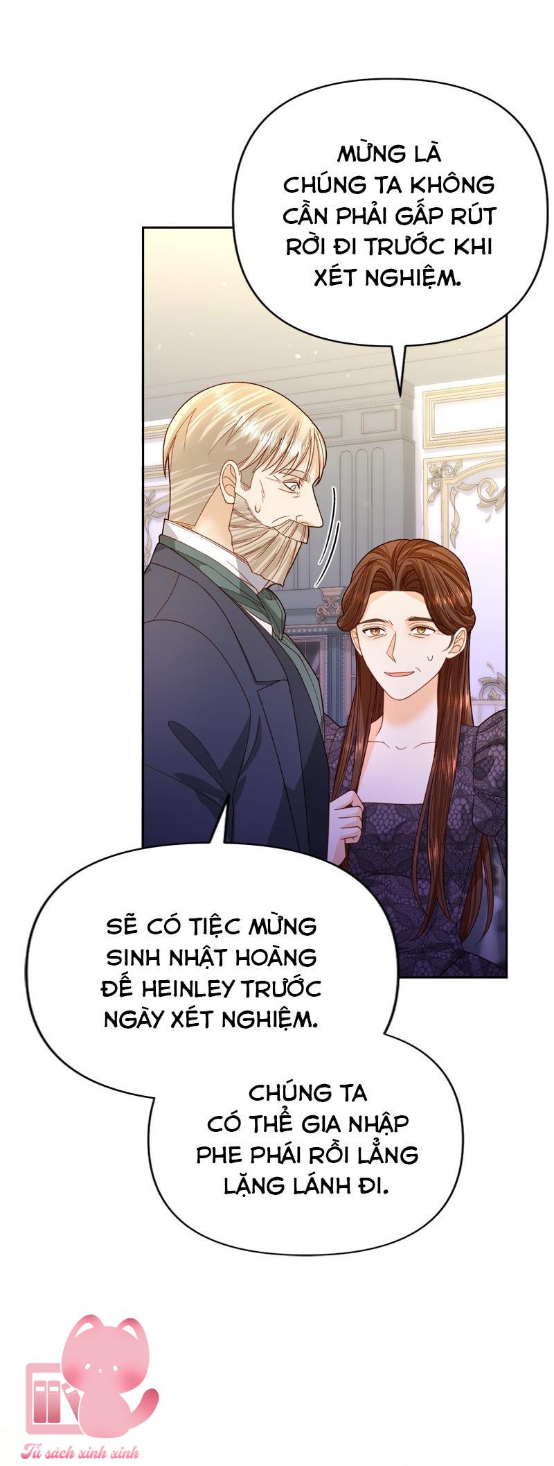 Hoàng Hậu Tái Hôn Chapter 175 - Next Chapter 176