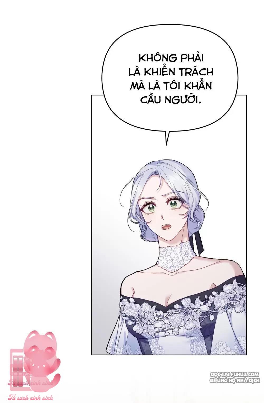 Nếu Không Vâng Lời Công Tước Chapter 54 - Trang 3