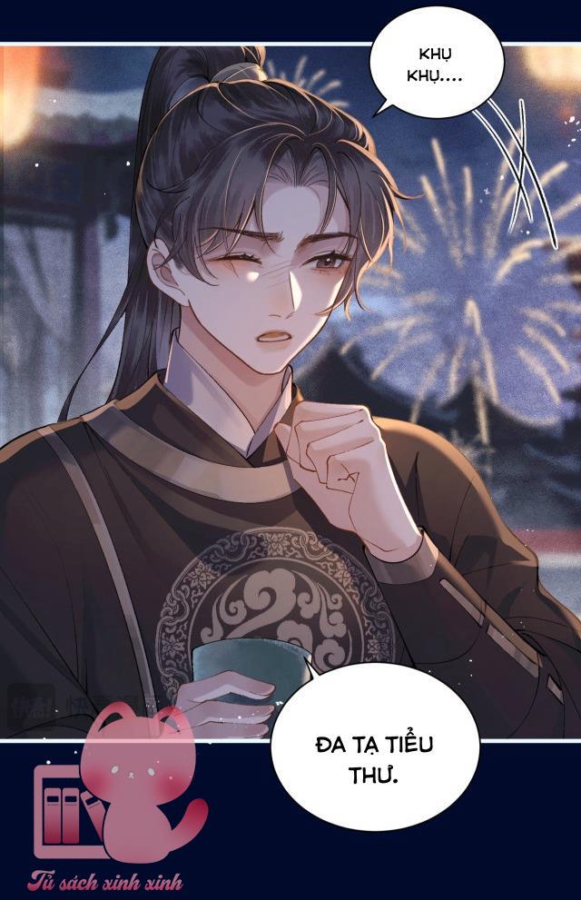 Gả Cho Vai Ác Chap 15 - Next Chap 16