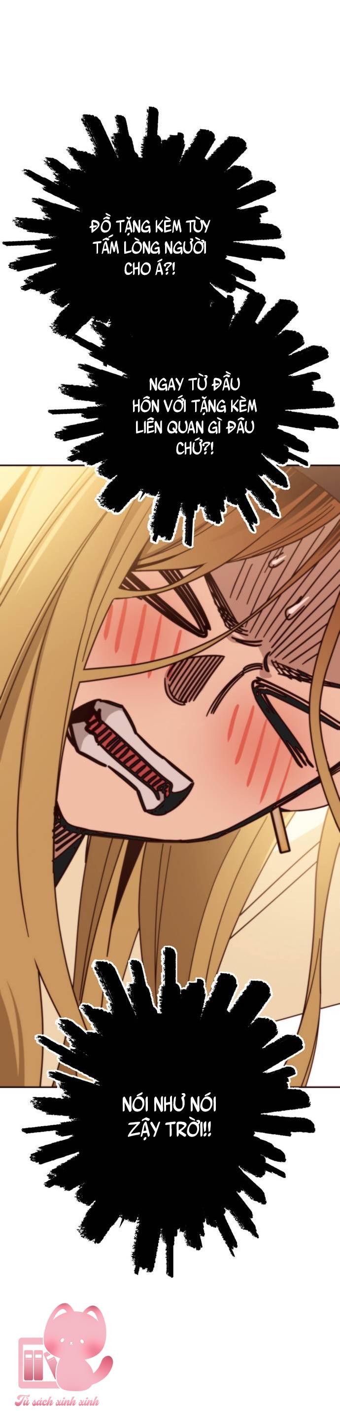 Lớ Ngớ Vớ Phải Tình Yêu Chapter 25 - Next Chapter 26