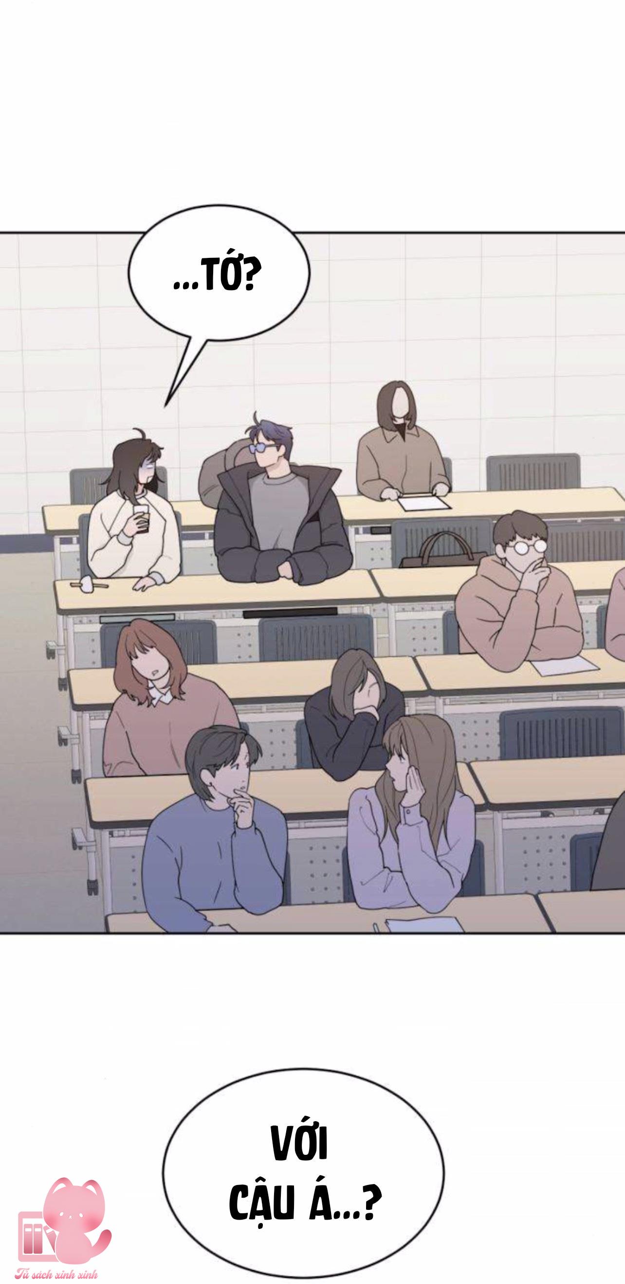 Vận May Không Ngờ Chapter 6 - Next Chapter 7