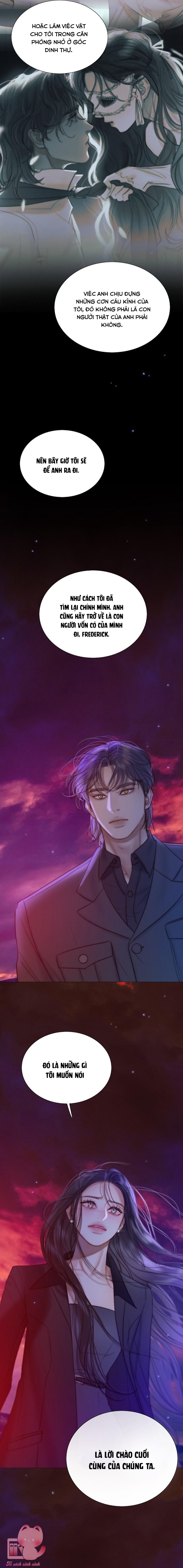 Serena Chap 99 - Next Chapter 99.1