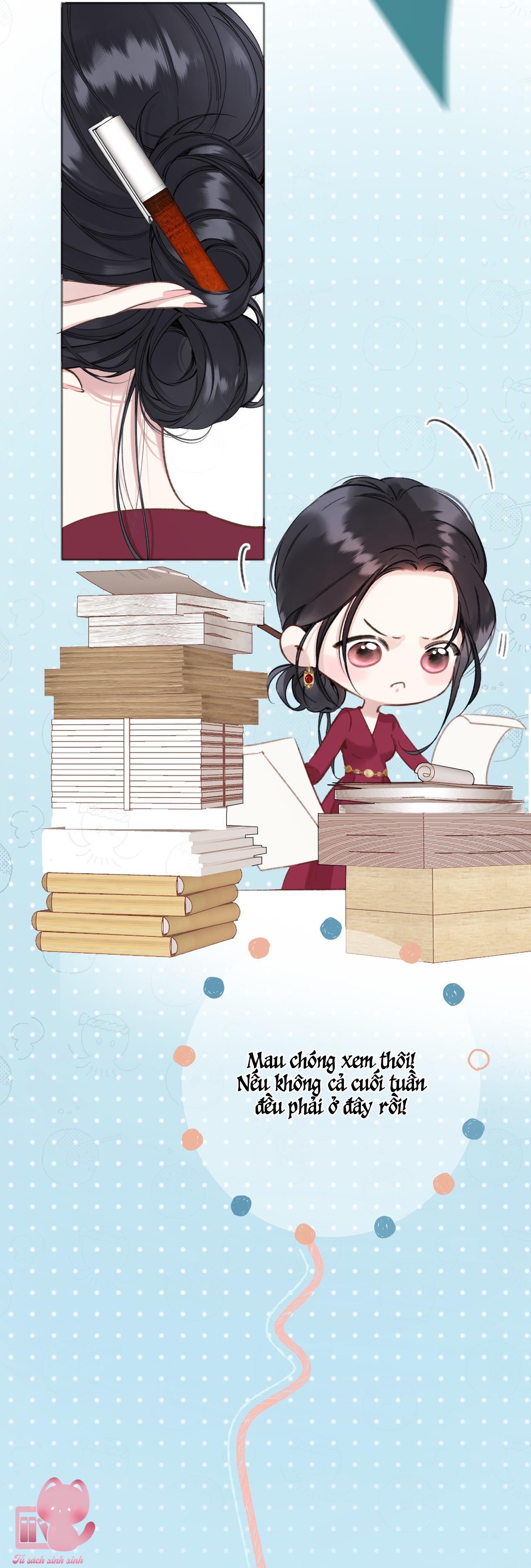 Trêu Nhầm Chap 41 - Trang 4