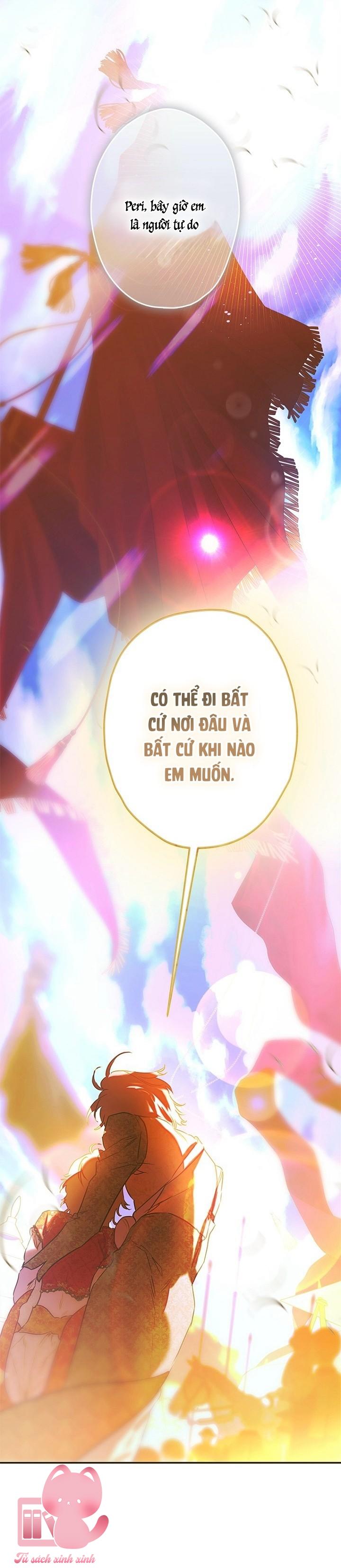 Khế Ước Hôn Nhân Của Mẹ Tôi Chap 83 - Trang 3