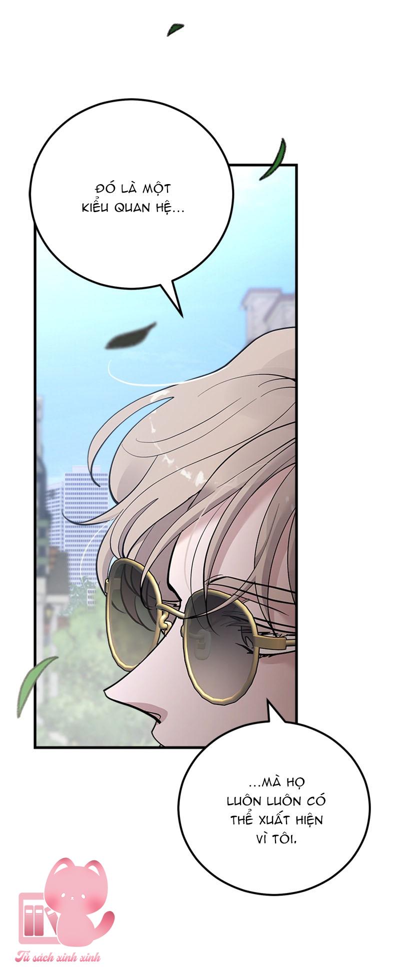 Trưởng Phòng Mệt Mỏi Vì Người Vợ Mới Cưới Chap 16 - Trang 2