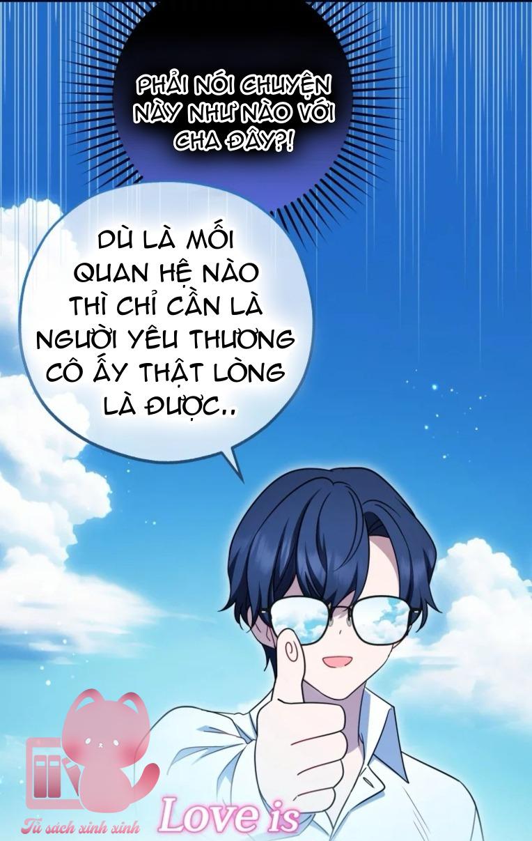 Được Yêu Thương Mà Còn Ngại Ngùng Sao! Chap 69 - Trang 4