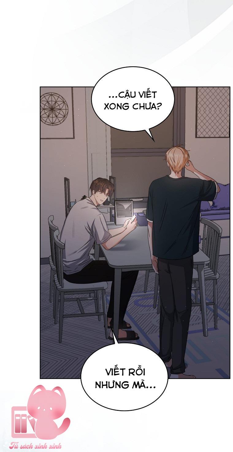 Debut Or Die Chap 44 - Trang 3
