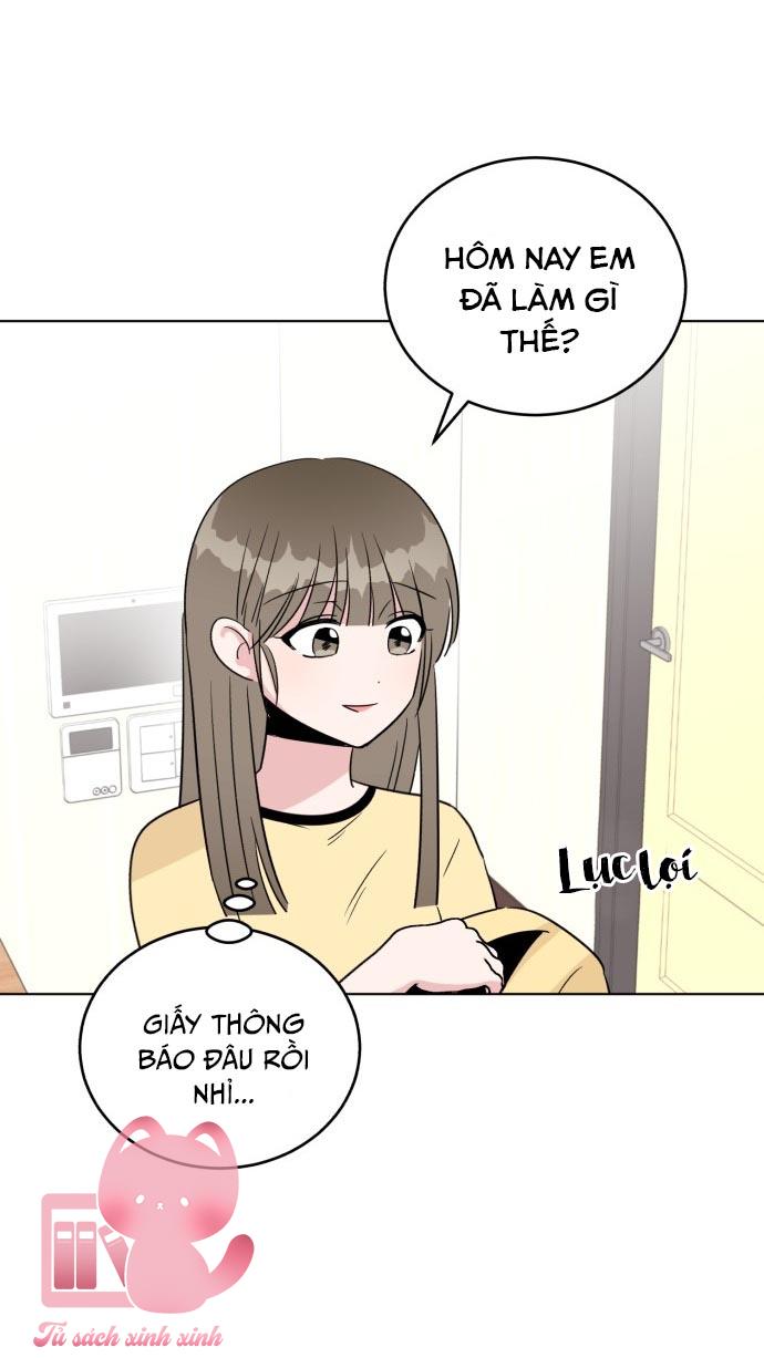 Chúng Ta Là Gì Của Nhau? Chap 34 - Trang 2