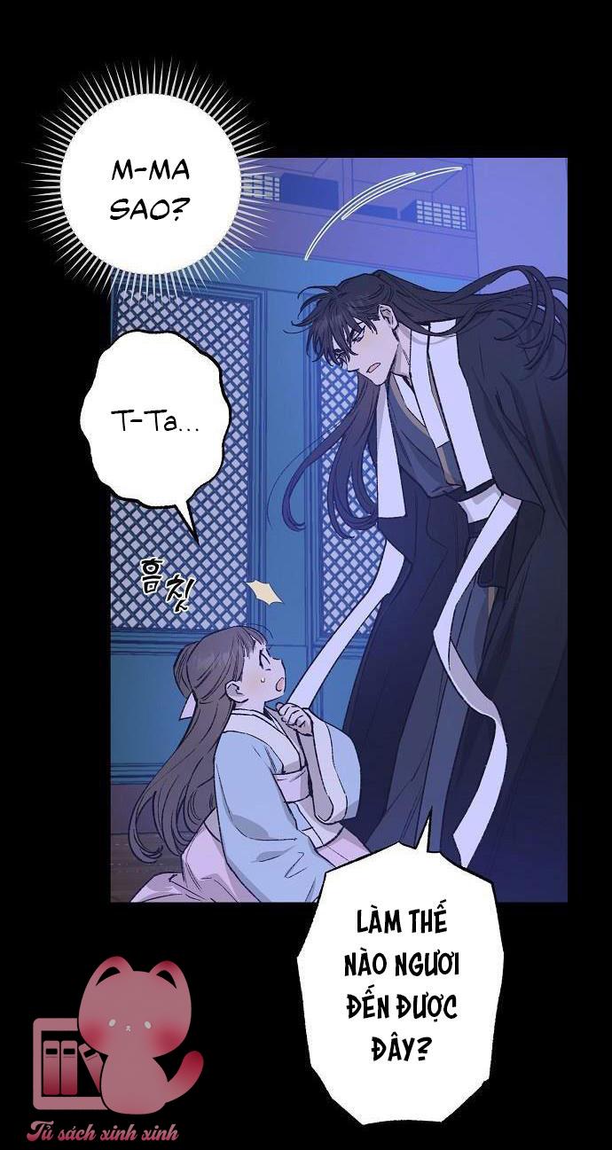 Onsaemiro Chapter 33 - Next Chapter 34