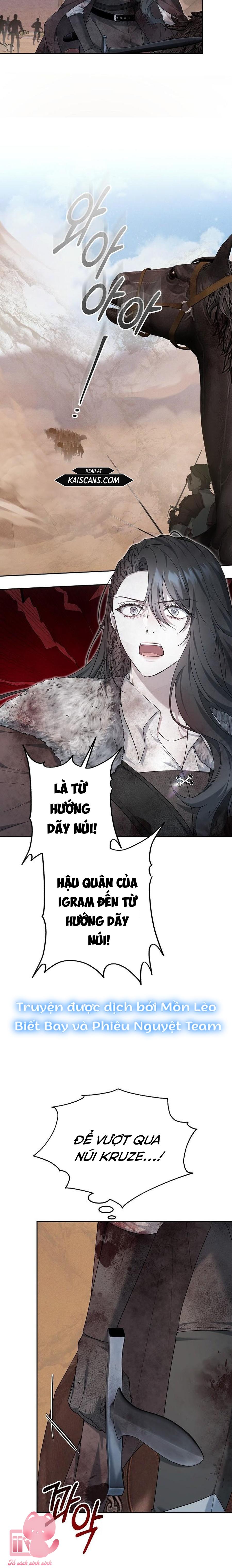 Thời Đại Oman Chap 13 - Next Chap 14