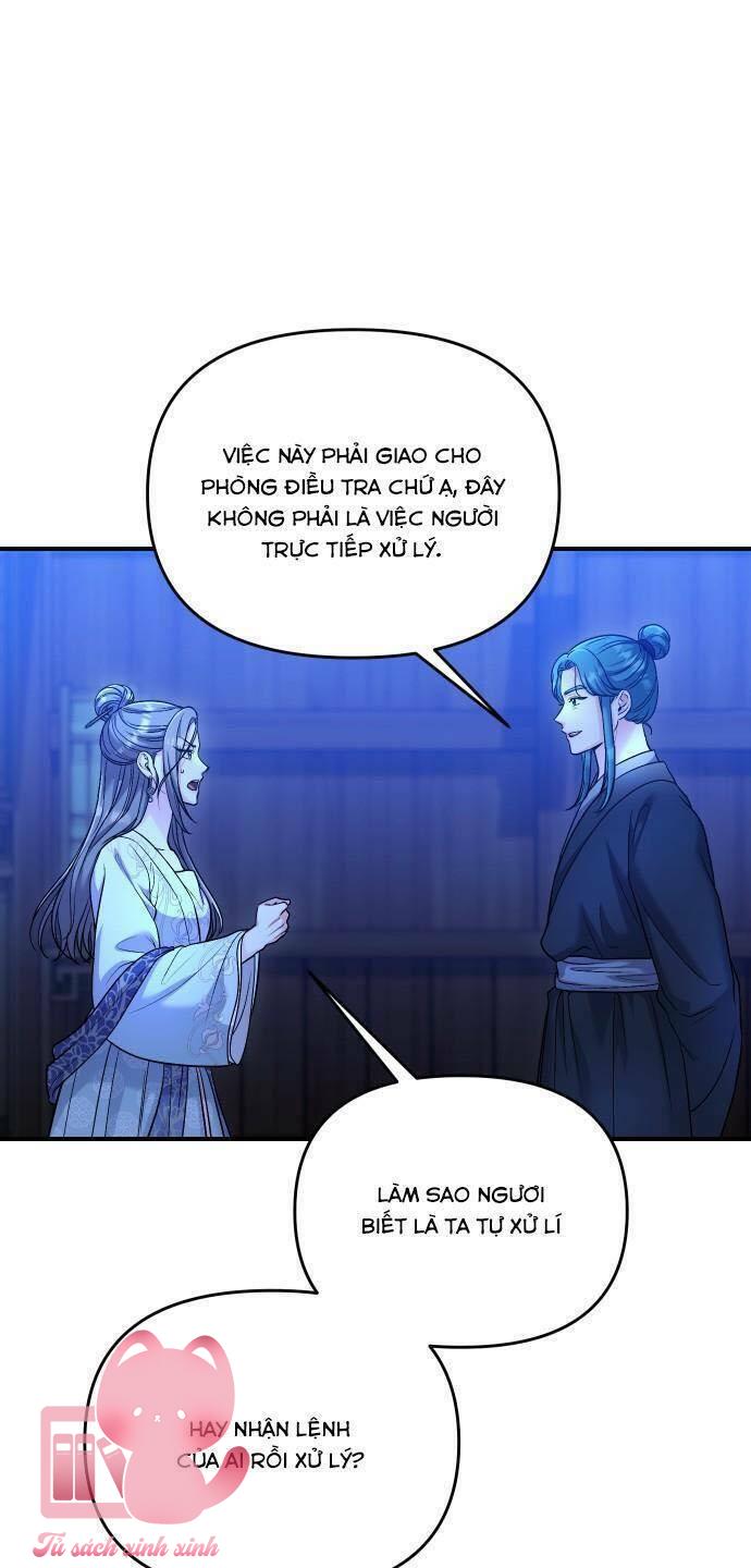 Từ Cao Thủ Trở Thành Phi Tần Chapter 34 - Next Chapter 35