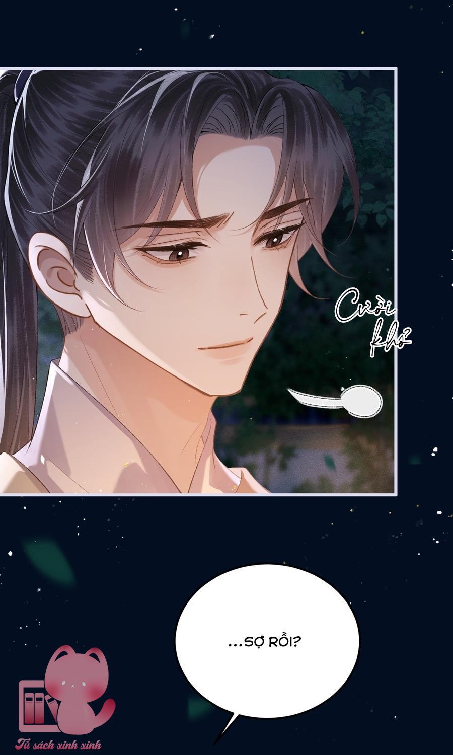 Gả Cho Vai Ác Chap 55 - Next Chap 56