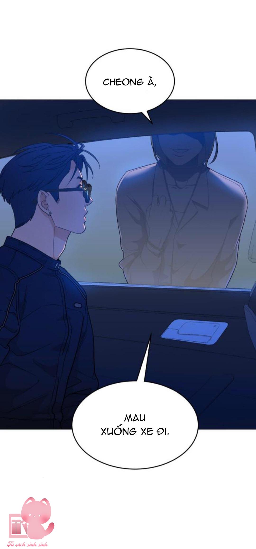 Vận May Không Ngờ Chapter 21 - Next Chapter 22