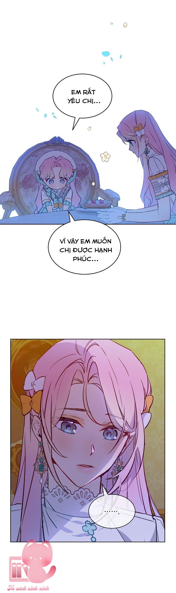 Quý Cô Thế Giới Ngầm Chap 18 - Next Chapter 18.5