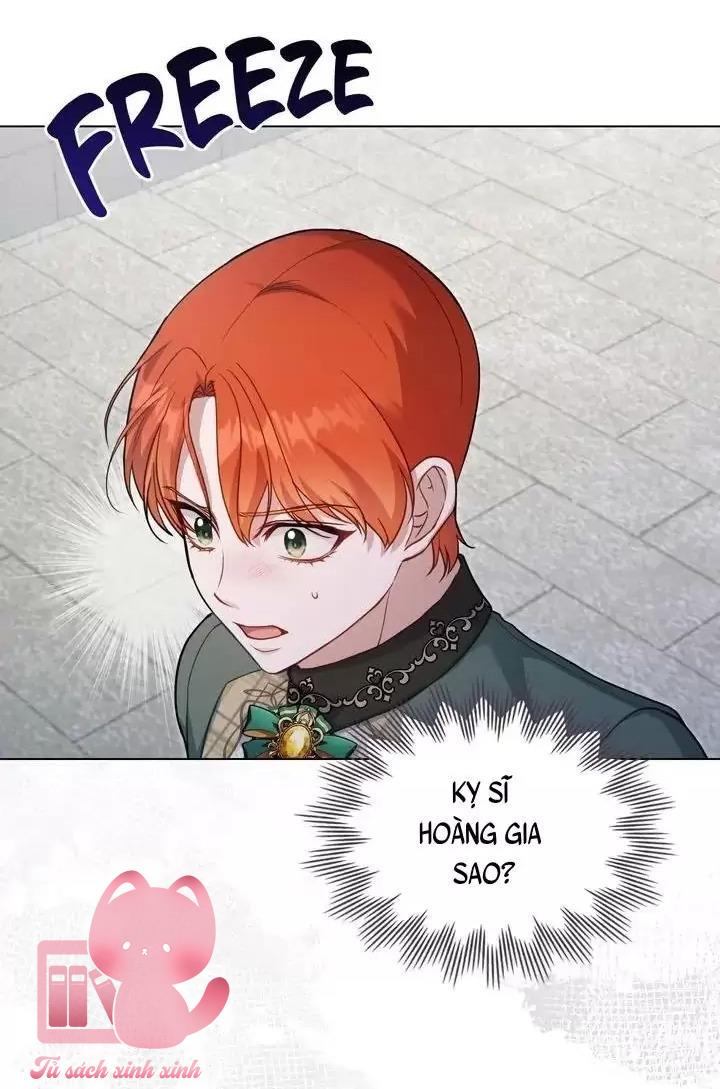 Nếu Không Vâng Lời Công Tước Chapter 57 - Trang 4