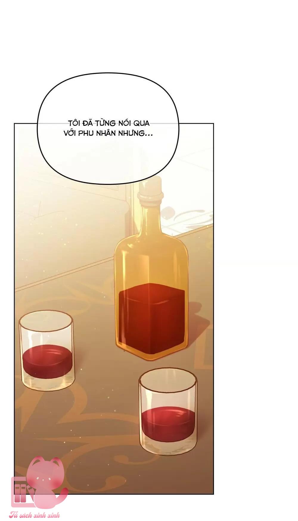 Nếu Không Vâng Lời Công Tước Chapter 26 - Trang 3