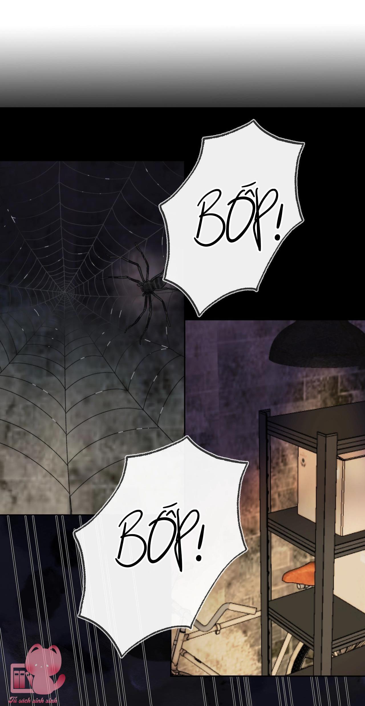 Tỏ Tình Chapter 28 - Trang 4