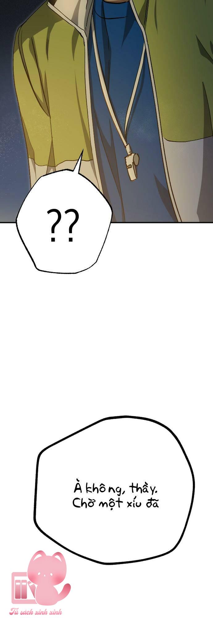 Đêm Của Bóng Tối Chapter 17 - Trang 4