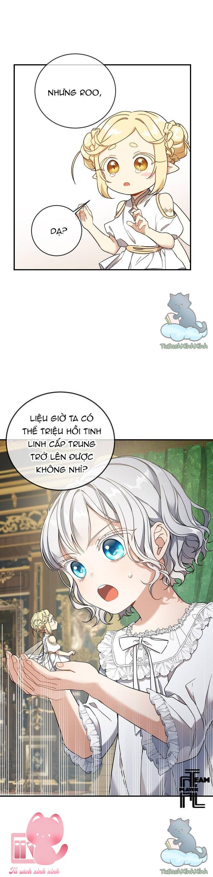 Hướng Về Ánh Dương Lần Nữa Chap 22 - Trang 2