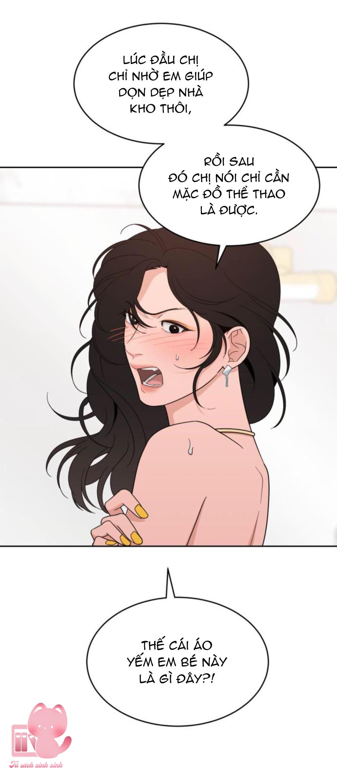 Vận May Không Ngờ Chapter 24 - Next Chapter 24.1