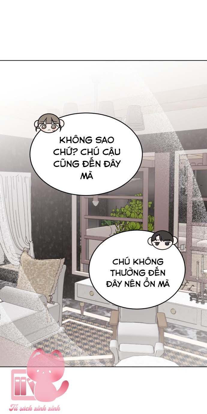 Chúng Ta Là Gì Của Nhau? Chap 37 - Trang 2