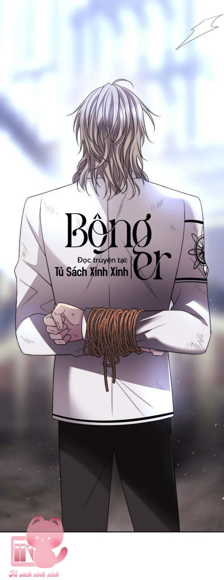 Black Haze Chapter 27 - Next Chapter 28