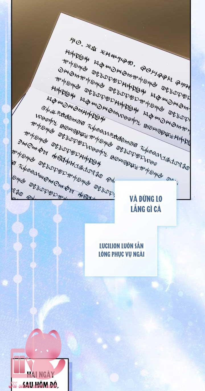 Tôi Được Nuôi Dưỡng Bởi Những Kẻ Phản Diện Chap 81 - Trang 3