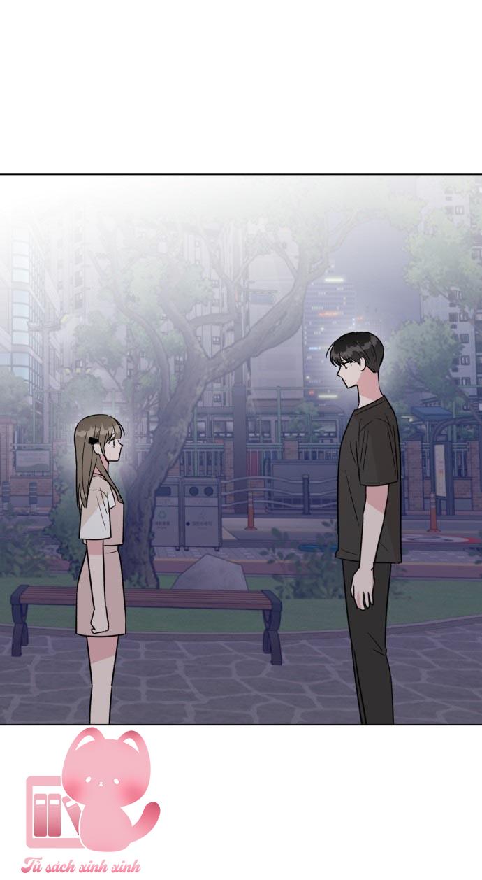 Chúng Ta Là Gì Của Nhau? Chap 34 - Trang 2