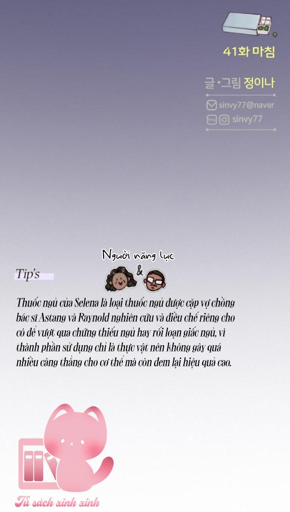 Serena Chương 41 - Next Chapter 41.1