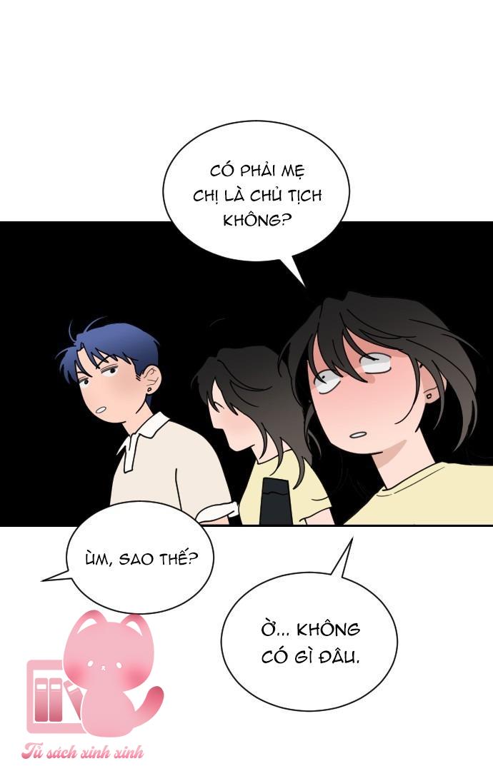 Vận May Không Ngờ Chap 48 - Next Chap 49