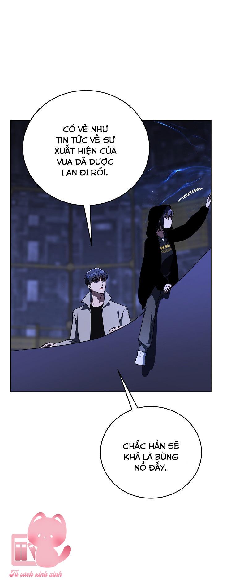 Hướng Dẫn Sinh Tồn Dành Cho Ranker Chapter 46 - Next Chapter 47