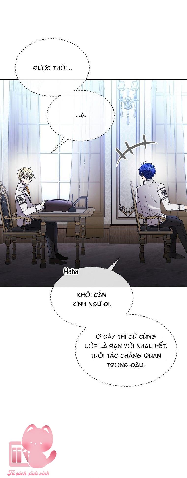 Black Haze Chapter 13 - Next Chapter 14